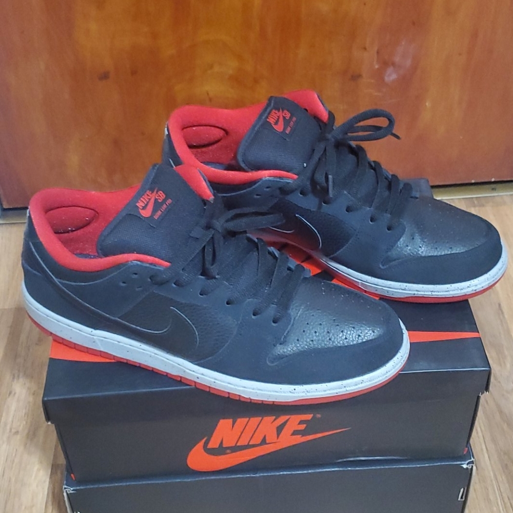 Nike SB size 13 rare